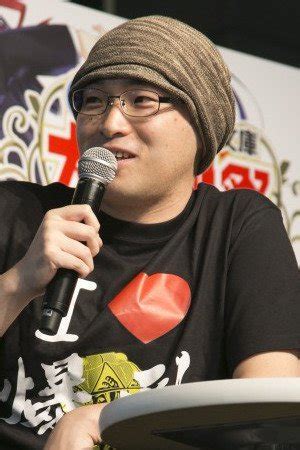 Ichiei Ishibumi’s Profile .